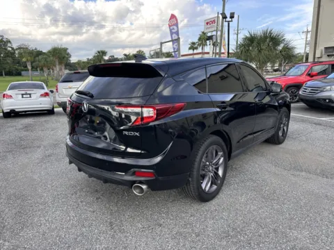 More photos of 2019 Acura RDX w/A-SPEC at M&J Auto Sales and Service, FL