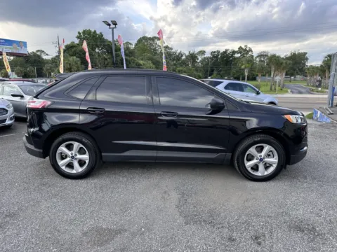 More photos of 2022 Ford Edge SE at M&J Auto Sales and Service, FL