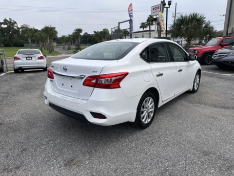 More photos of 2019 Nissan Sentra at M&J Auto Sales and Service, FL