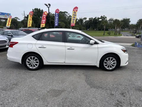 More photos of 2019 Nissan Sentra at M&J Auto Sales and Service, FL