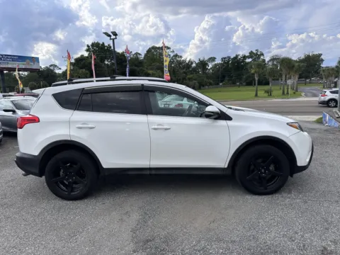 More photos of 2015 Toyota RAV4 XLE at M&J Auto Sales and Service, FL