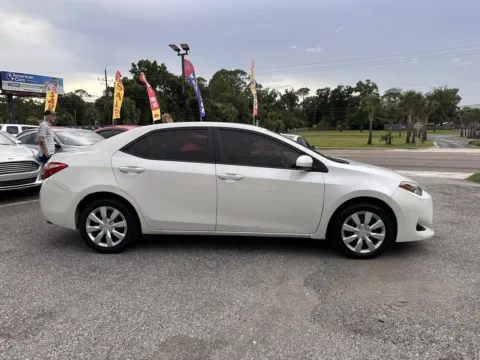 More photos of 2018 Toyota Corolla at M&J Auto Sales and Service, FL