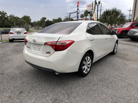 More photos of 2018 Toyota Corolla at M&J Auto Sales and Service, FL