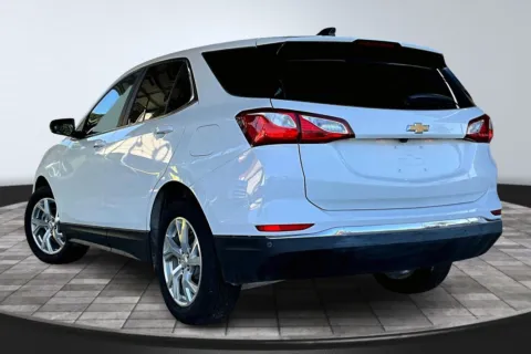 More photos of 2021 Chevrolet Equinox LT at M&J Auto Sales and Service, FL