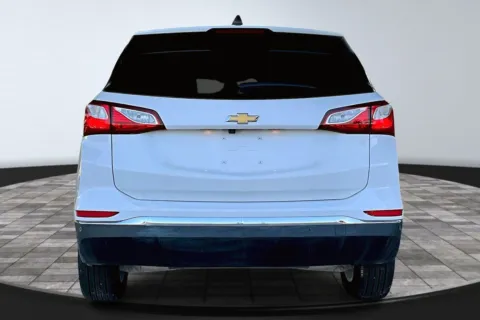 More photos of 2021 Chevrolet Equinox LT at M&J Auto Sales and Service, FL