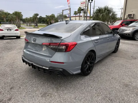 More photos of 2022 Honda Civic Sport at M&J Auto Sales and Service, FL
