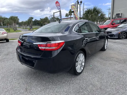 More photos of 2014 Buick Verano at M&J Auto Sales and Service, FL