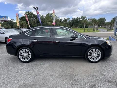 More photos of 2014 Buick Verano at M&J Auto Sales and Service, FL