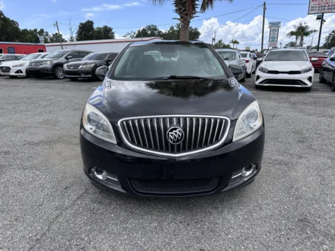 Photos of 2014 Buick Verano for sale in Jacksonville, FL at M&J Auto Sales and Service