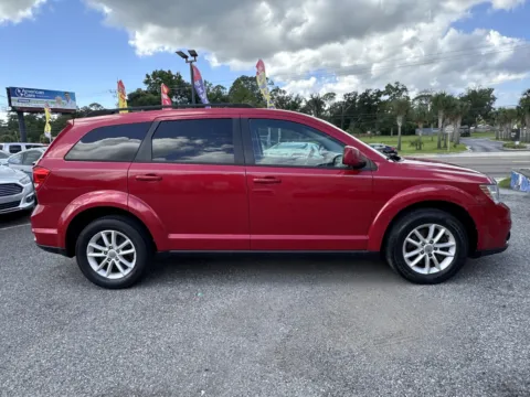 More photos of 2015 Dodge Journey SXT at M&J Auto Sales and Service, FL
