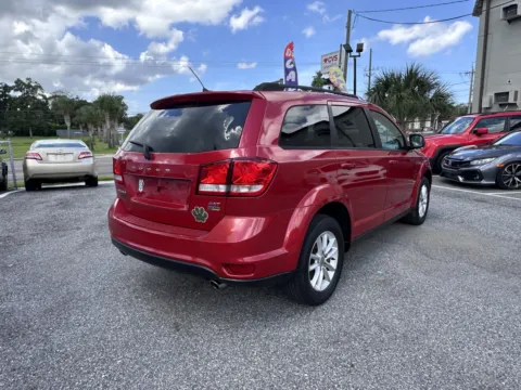 More photos of 2015 Dodge Journey SXT at M&J Auto Sales and Service, FL