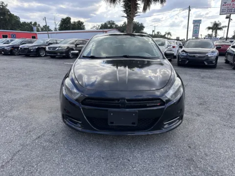 Photos of 2014 Dodge Dart SXT for sale in Jacksonville, FL at M&J Auto Sales and Service