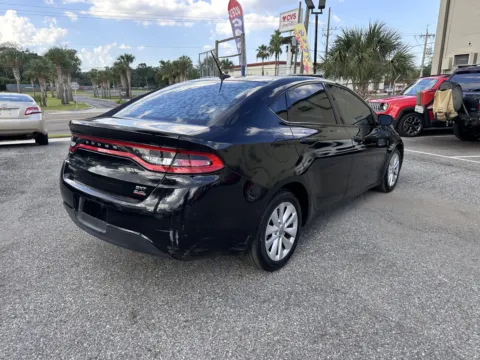 More photos of 2014 Dodge Dart SXT at M&J Auto Sales and Service, FL