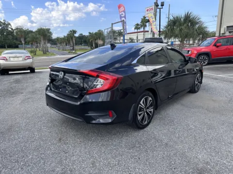More photos of 2018 Honda Civic at M&J Auto Sales and Service, FL