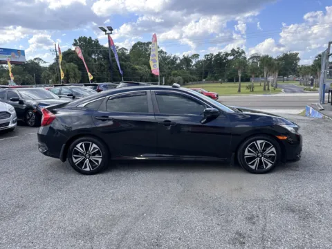 More photos of 2018 Honda Civic at M&J Auto Sales and Service, FL