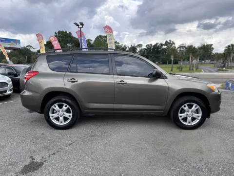 More photos of 2012 Toyota RAV4 at M&J Auto Sales and Service, FL