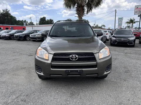 Photos of 2012 Toyota RAV4 for sale in Jacksonville, FL at M&J Auto Sales and Service