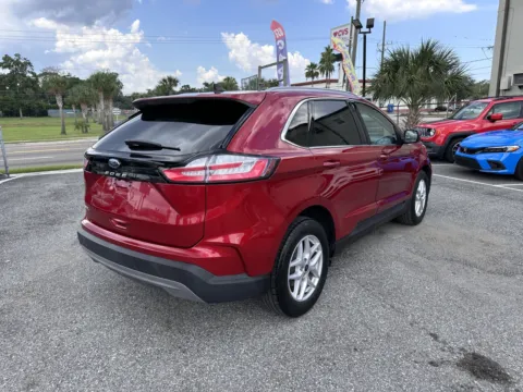 More photos of 2021 Ford Edge at M&J Auto Sales and Service, FL
