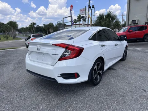 More photos of 2016 Honda Civic Touring at M&J Auto Sales and Service, FL
