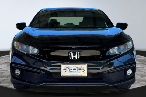Photos of 2019 Honda Civic Sport for sale in Jacksonville, FL at M&J Auto Sales and Service
