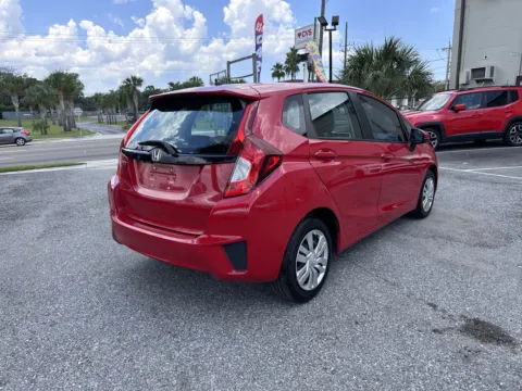 More photos of 2017 Honda Fit LX at M&J Auto Sales and Service, FL