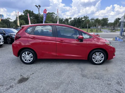 More photos of 2017 Honda Fit LX at M&J Auto Sales and Service, FL