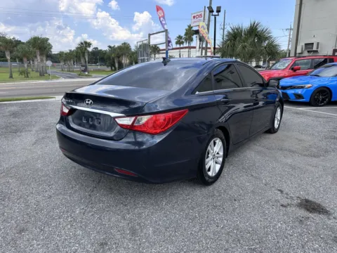 More photos of 2013 Hyundai SONATA GLS at M&J Auto Sales and Service, FL