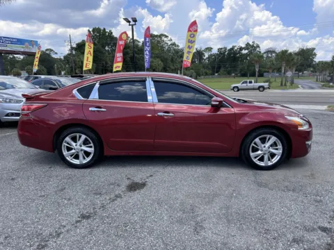 More photos of 2014 Nissan Altima at M&J Auto Sales and Service, FL
