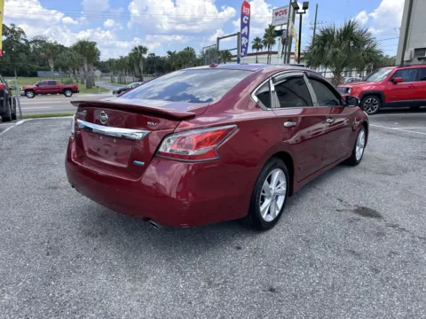 More photos of 2014 Nissan Altima at M&J Auto Sales and Service, FL