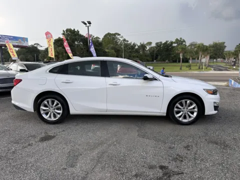More photos of 2023 Chevrolet Malibu LT at M&J Auto Sales and Service, FL