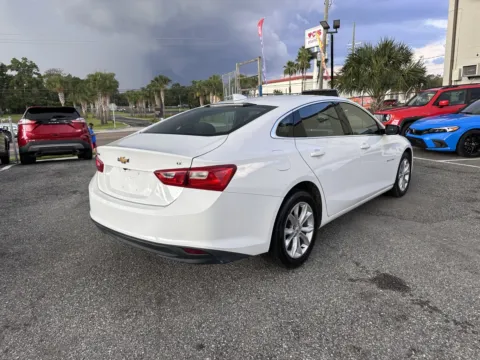 More photos of 2023 Chevrolet Malibu LT at M&J Auto Sales and Service, FL