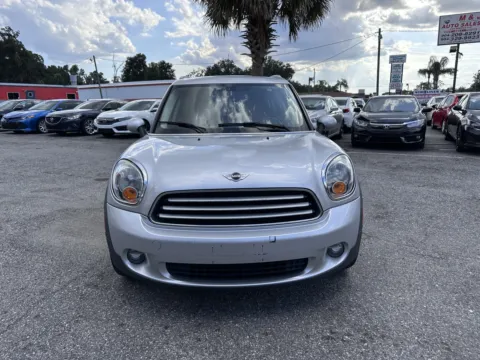 Photos of 2014 MINI Countryman Cooper for sale in Jacksonville, FL at M&J Auto Sales and Service