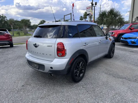 More photos of 2014 MINI Countryman Cooper at M&J Auto Sales and Service, FL