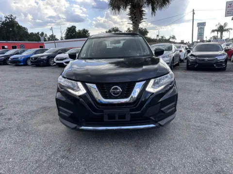 Photos of 2018 Nissan Rogue for sale in Jacksonville, FL at M&J Auto Sales and Service
