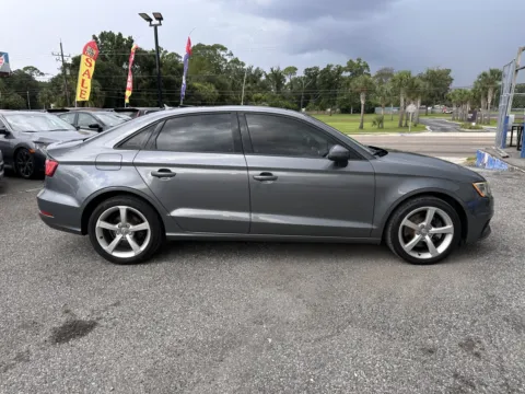 More photos of 2016 Audi A3 1.8T Premium at M&J Auto Sales and Service, FL
