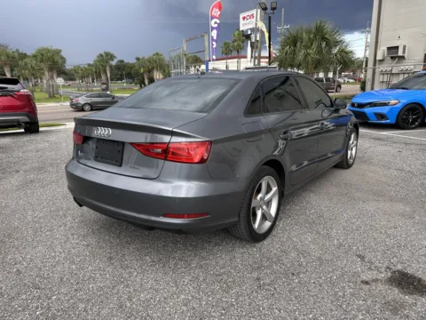 More photos of 2016 Audi A3 1.8T Premium at M&J Auto Sales and Service, FL