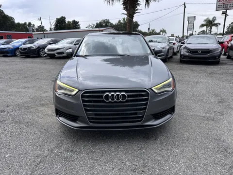 Photos of 2016 Audi A3 1.8T Premium for sale in Jacksonville, FL at M&J Auto Sales and Service