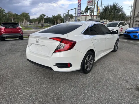 More photos of 2018 Honda Civic EX-T at M&J Auto Sales and Service, FL