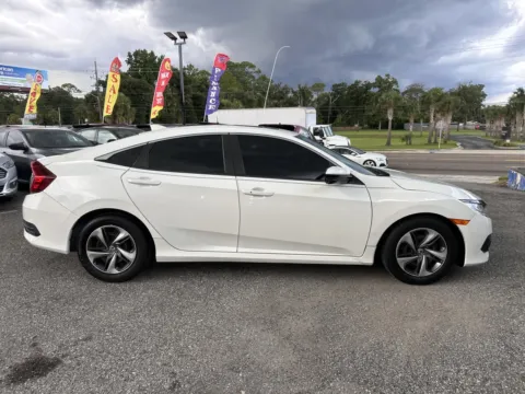 More photos of 2018 Honda Civic EX-T at M&J Auto Sales and Service, FL