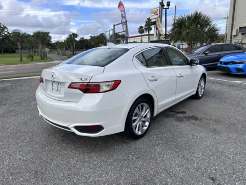 More photos of 2016 Acura ILX at M&J Auto Sales and Service, FL