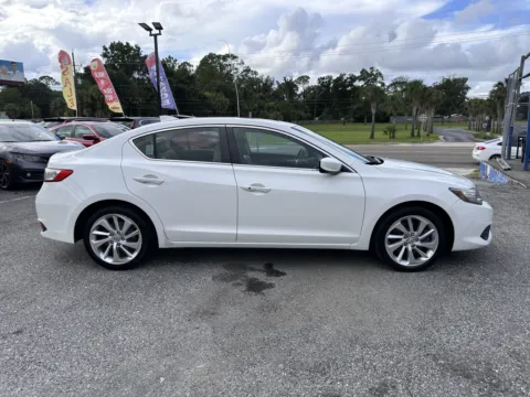 More photos of 2016 Acura ILX at M&J Auto Sales and Service, FL
