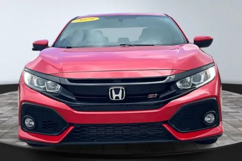 Photos of 2019 Honda Civic for sale in Jacksonville, FL at M&J Auto Sales and Service