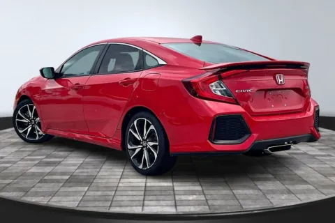 More photos of 2019 Honda Civic at M&J Auto Sales and Service, FL
