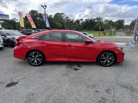 More photos of 2019 Honda Civic at M&J Auto Sales and Service, FL
