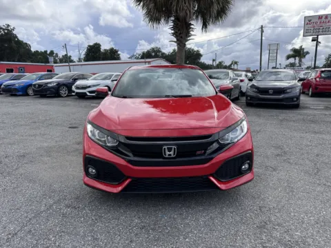 Photos of 2019 Honda Civic for sale in Jacksonville, FL at M&J Auto Sales and Service