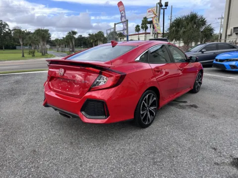 More photos of 2019 Honda Civic at M&J Auto Sales and Service, FL