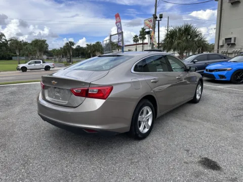 More photos of 2024 Chevrolet Malibu LT at M&J Auto Sales and Service, FL