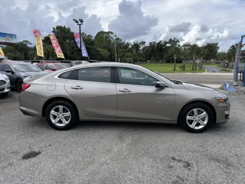More photos of 2024 Chevrolet Malibu LT at M&J Auto Sales and Service, FL