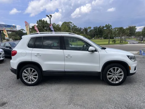More photos of 2015 Volkswagen Tiguan at M&J Auto Sales and Service, FL
