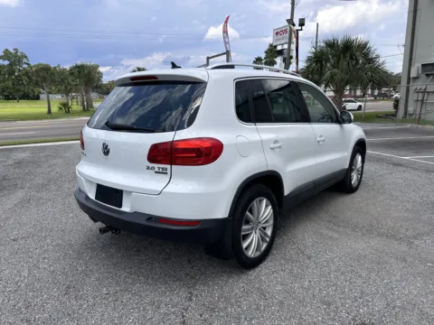 More photos of 2015 Volkswagen Tiguan at M&J Auto Sales and Service, FL